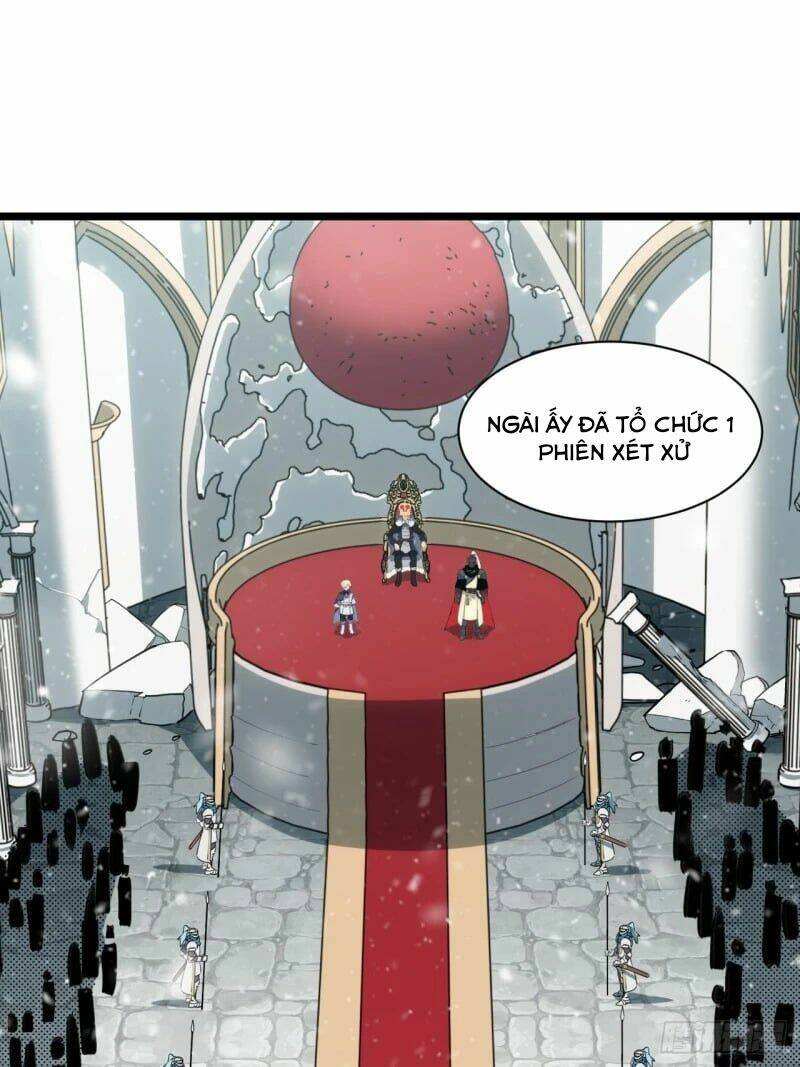 Khô Cốt Hiệp Sĩ: Chapter 167