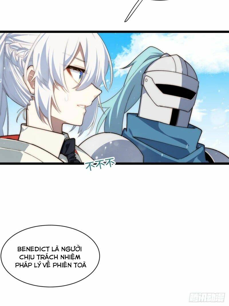 Khô Cốt Hiệp Sĩ: Chapter 167