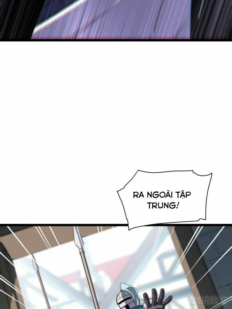 Khô Cốt Hiệp Sĩ: Chapter 167
