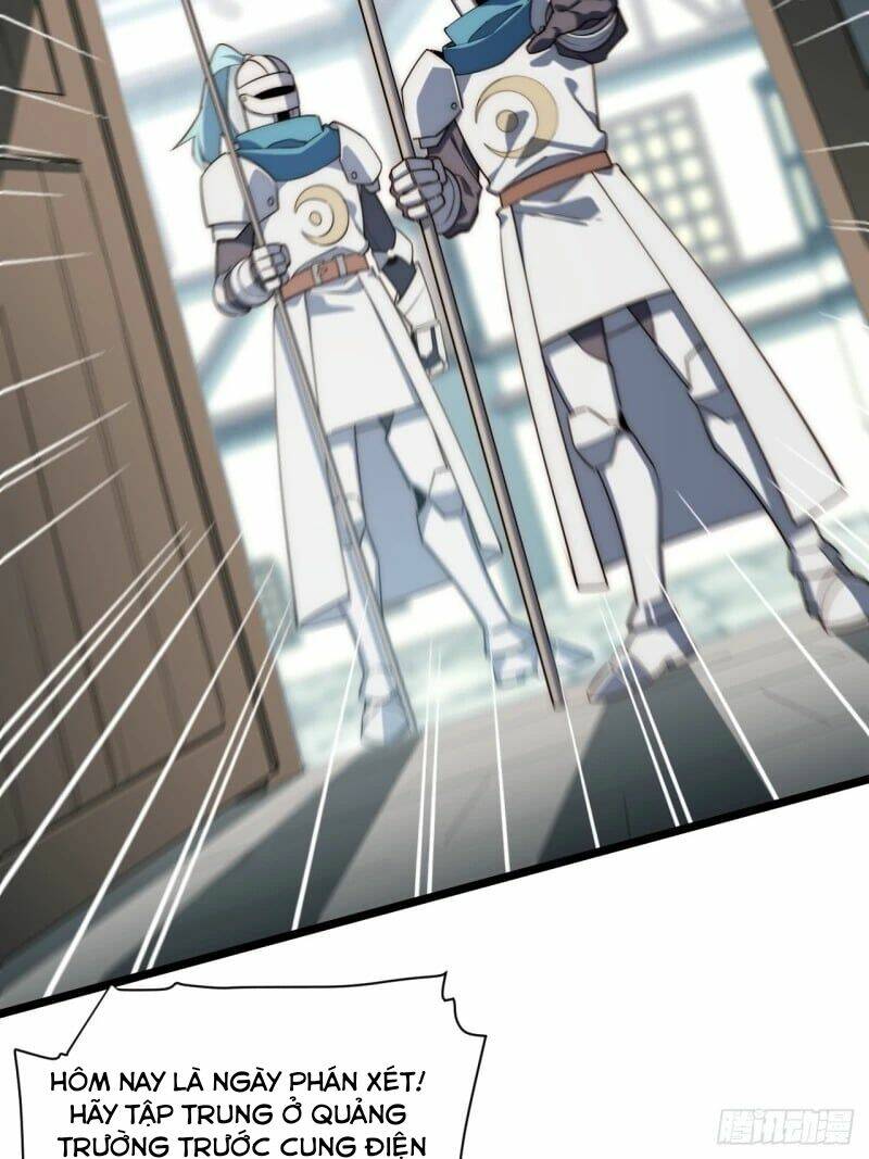 Khô Cốt Hiệp Sĩ: Chapter 167