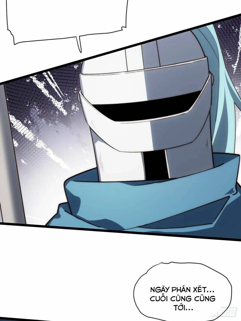 Khô Cốt Hiệp Sĩ: Chapter 167