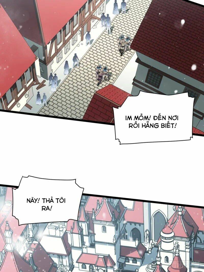 Khô Cốt Hiệp Sĩ: Chapter 167