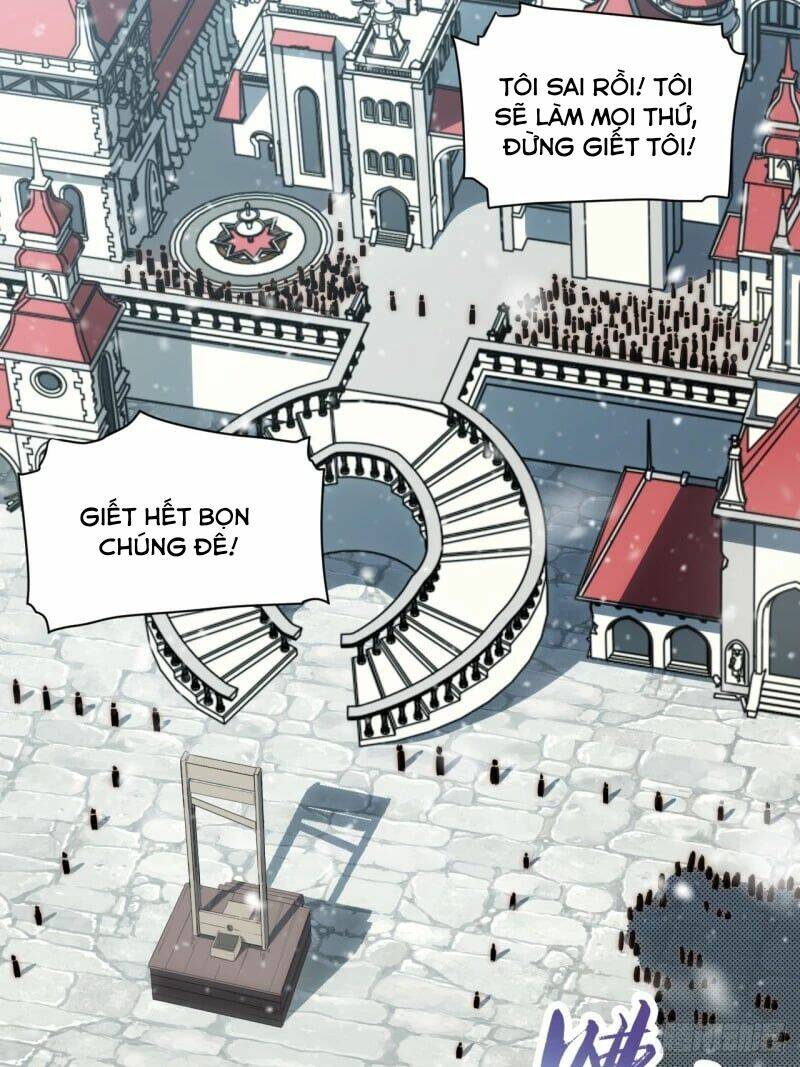 Khô Cốt Hiệp Sĩ: Chapter 167