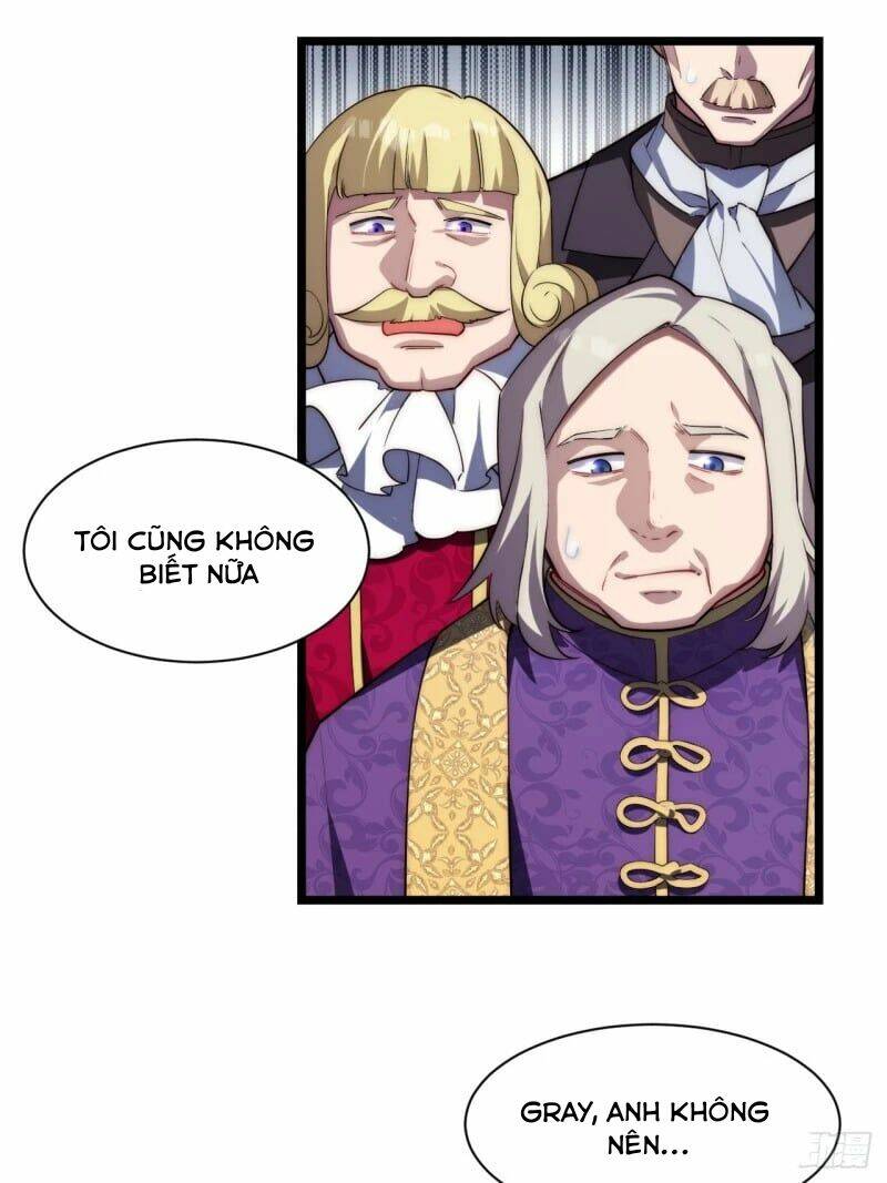 Khô Cốt Hiệp Sĩ: Chapter 167