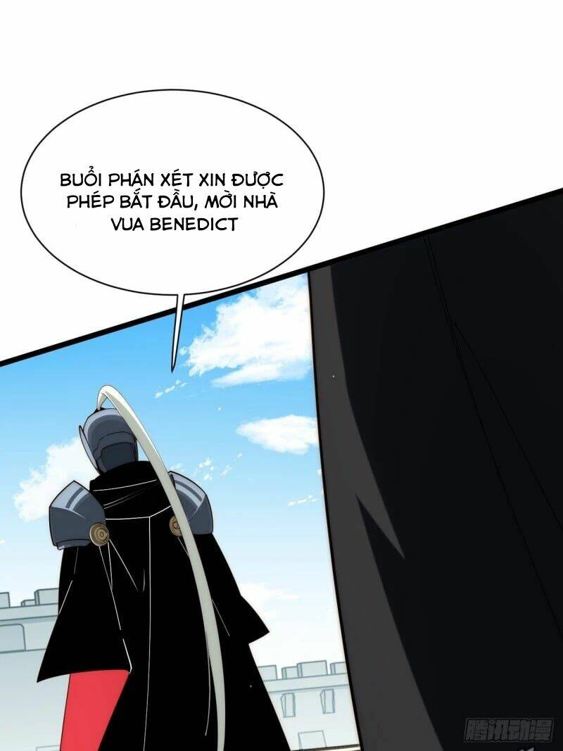 Khô Cốt Hiệp Sĩ: Chapter 167