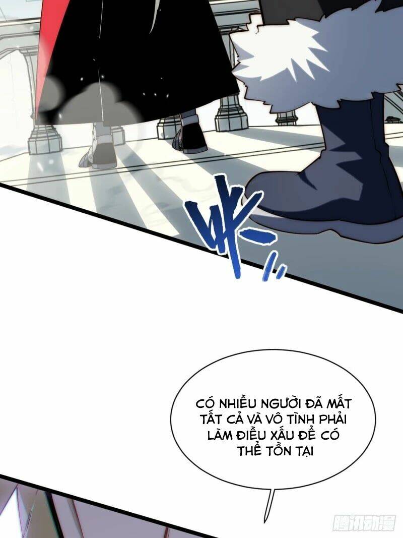 Khô Cốt Hiệp Sĩ: Chapter 167