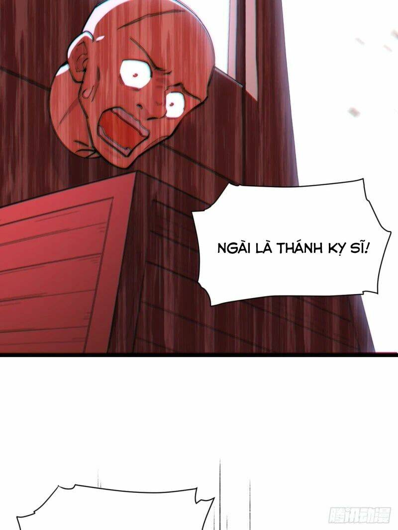 Khô Cốt Hiệp Sĩ: Chapter 167