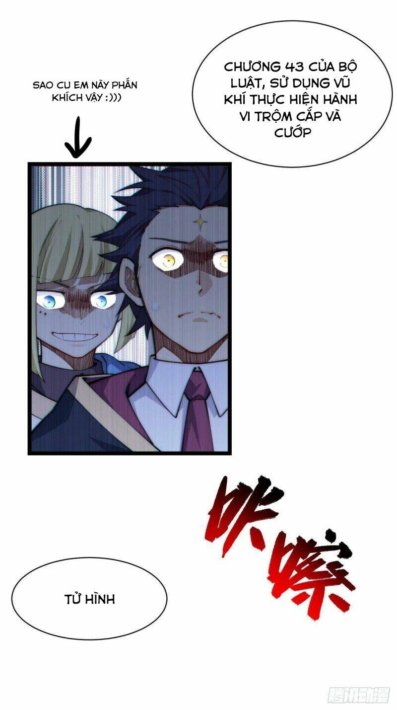 Khô Cốt Hiệp Sĩ: Chapter 167