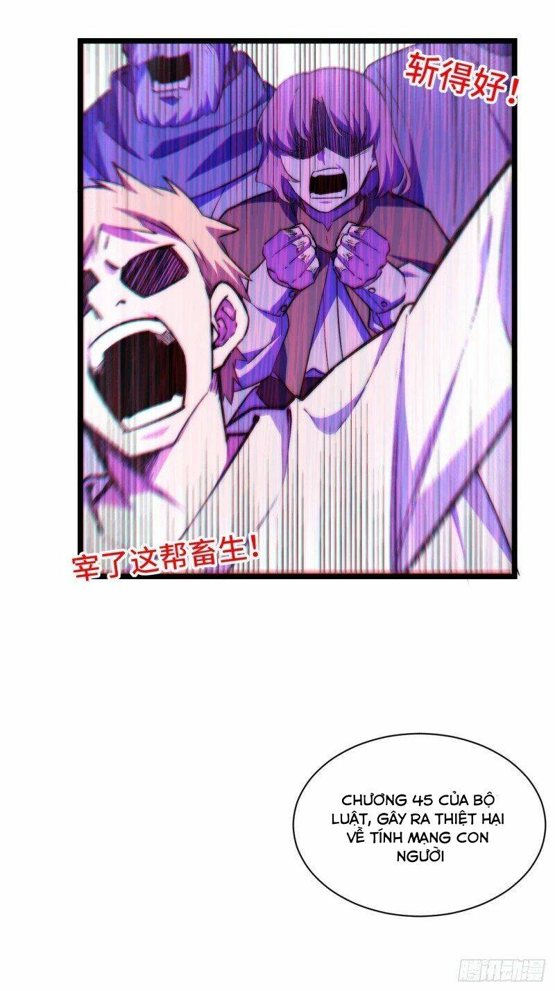Khô Cốt Hiệp Sĩ: Chapter 167