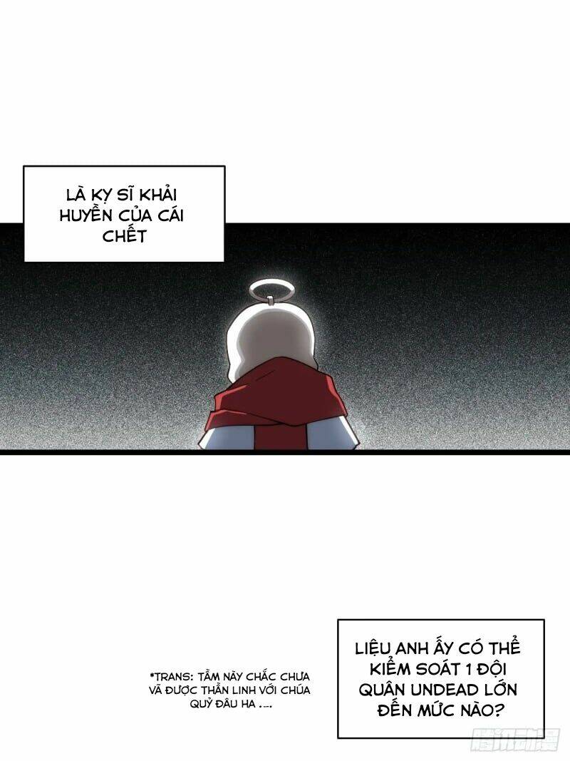 Khô Cốt Hiệp Sĩ: Chapter 167