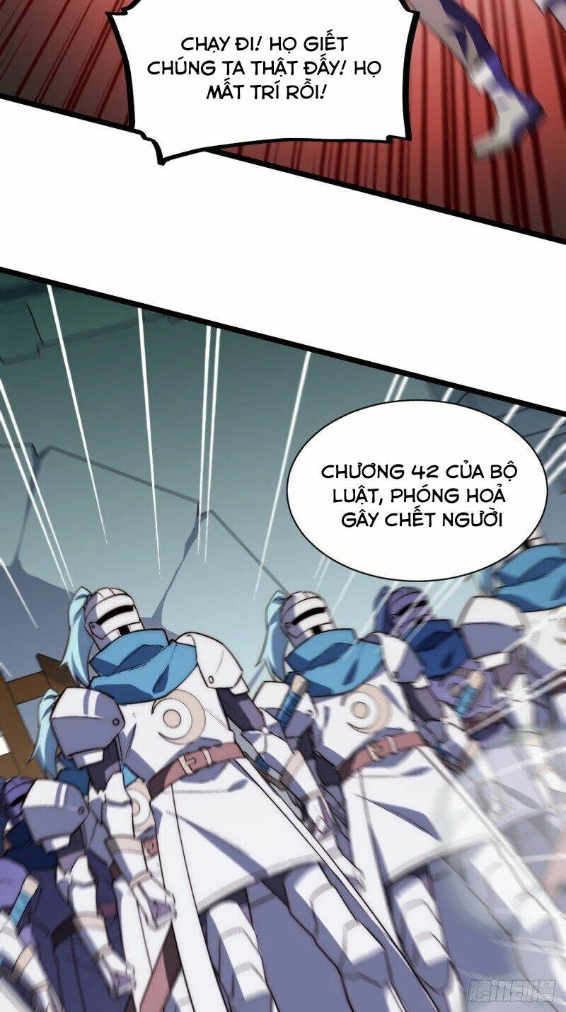 Khô Cốt Hiệp Sĩ: Chapter 167