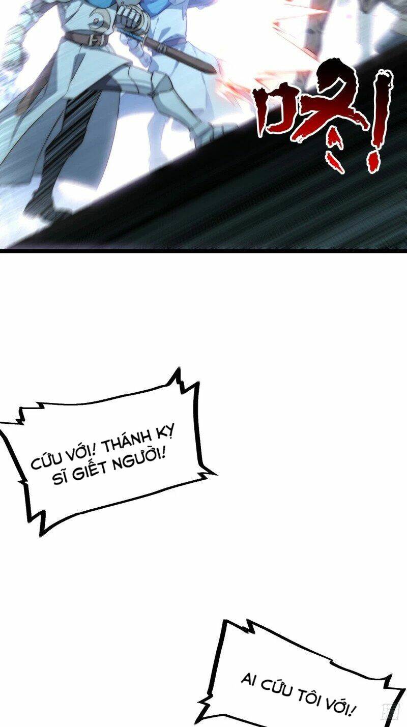 Khô Cốt Hiệp Sĩ: Chapter 167
