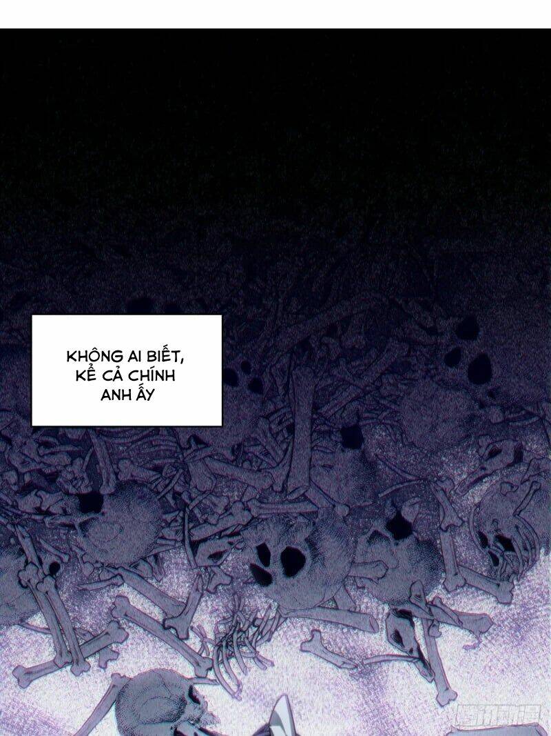 Khô Cốt Hiệp Sĩ: Chapter 167