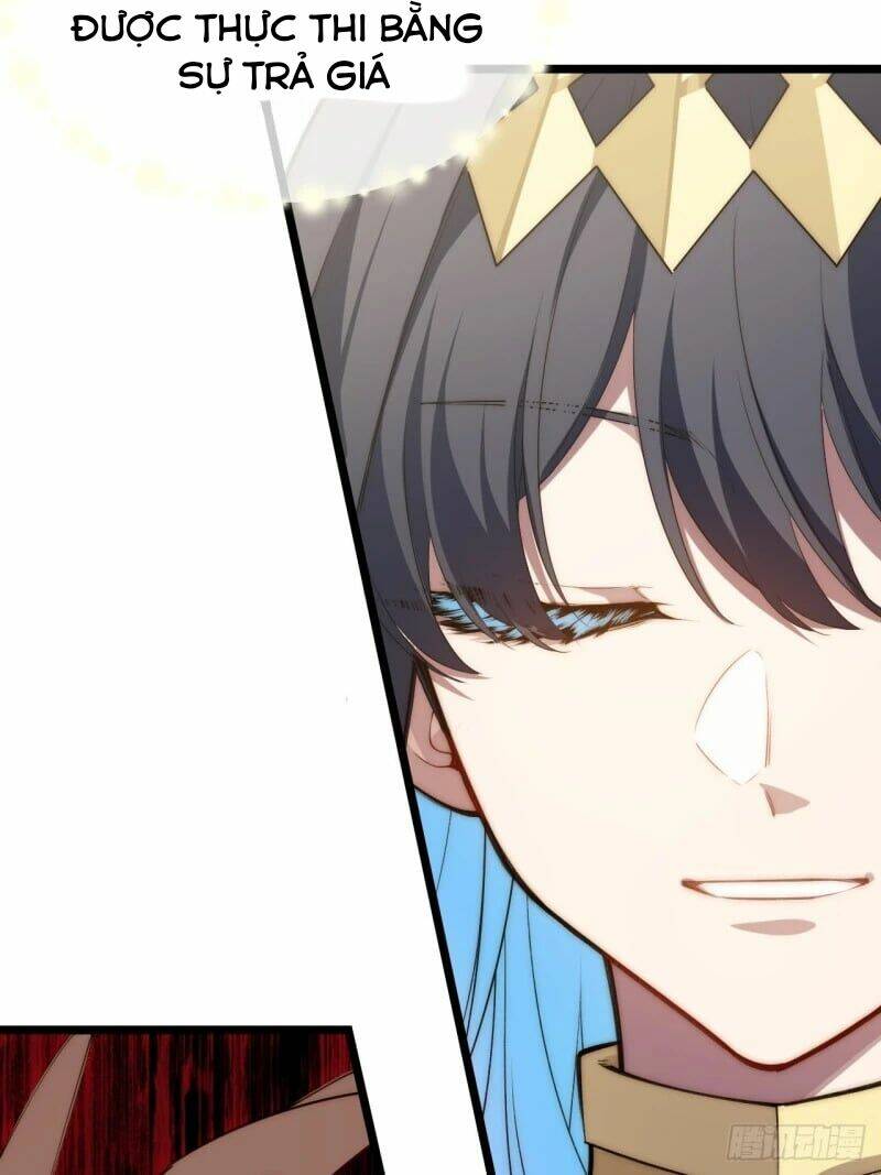 Khô Cốt Hiệp Sĩ: Chapter 167