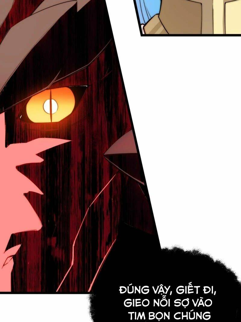 Khô Cốt Hiệp Sĩ: Chapter 167