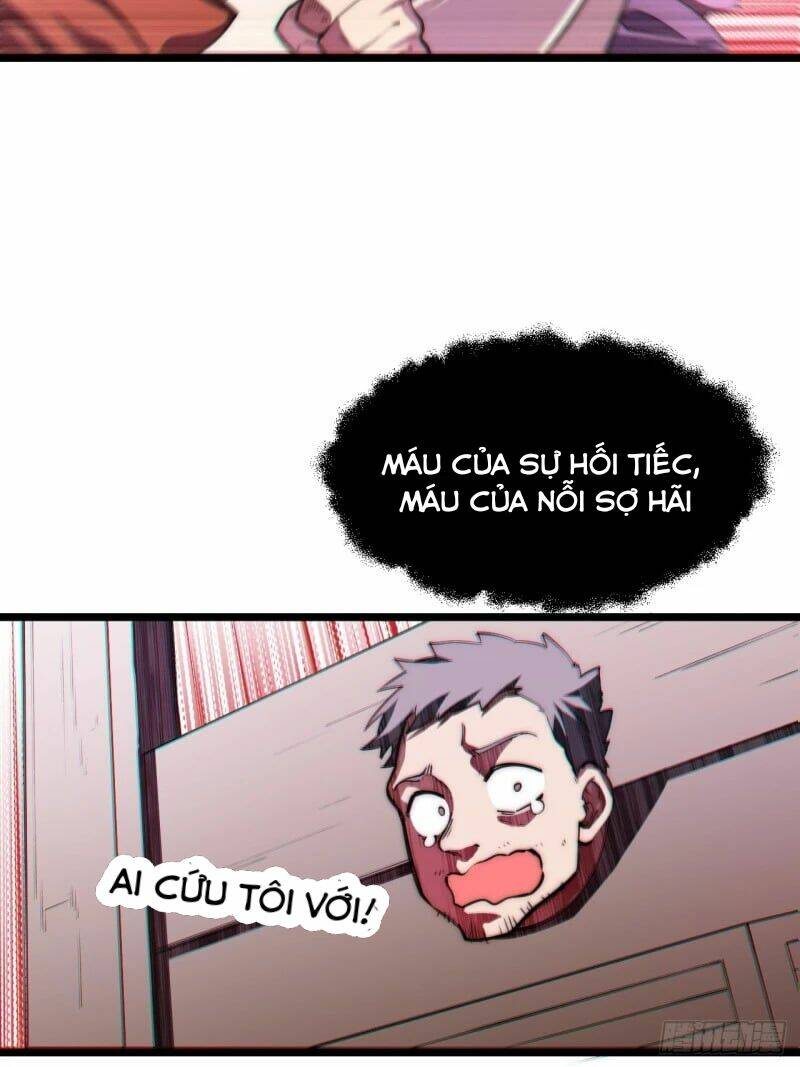 Khô Cốt Hiệp Sĩ: Chapter 167