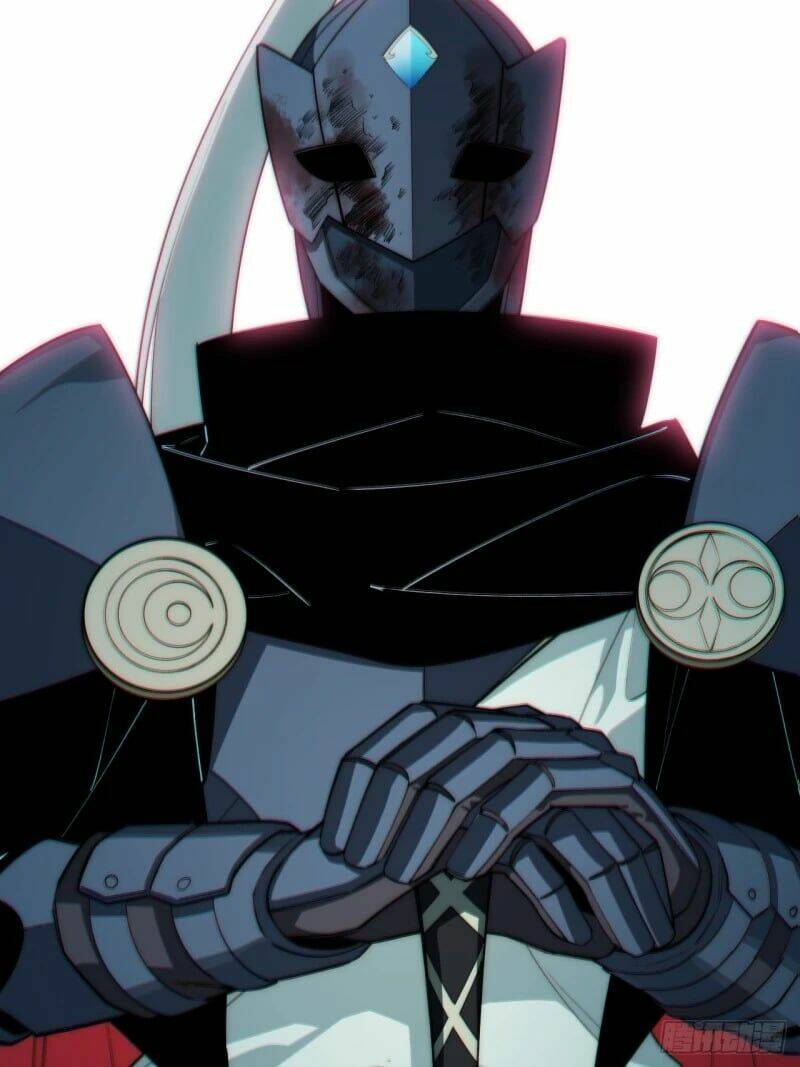 Khô Cốt Hiệp Sĩ: Chapter 167