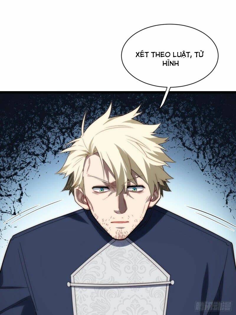 Khô Cốt Hiệp Sĩ: Chapter 168