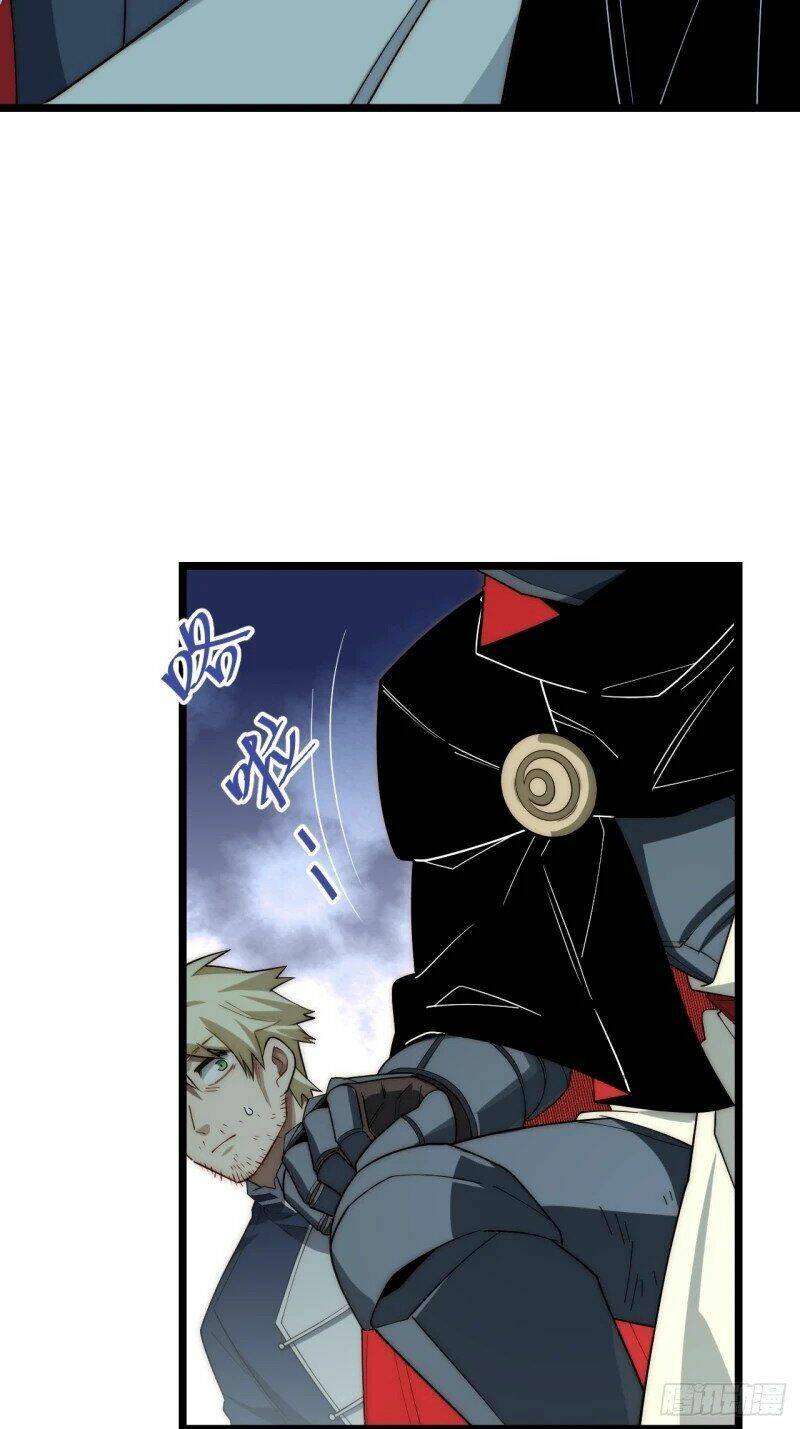 Khô Cốt Hiệp Sĩ: Chapter 168