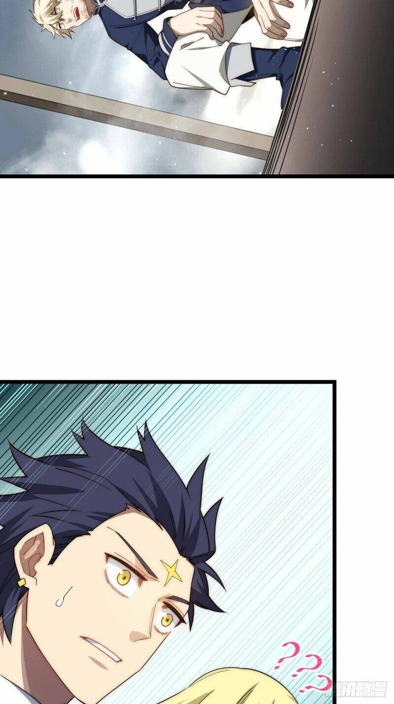 Khô Cốt Hiệp Sĩ: Chapter 168