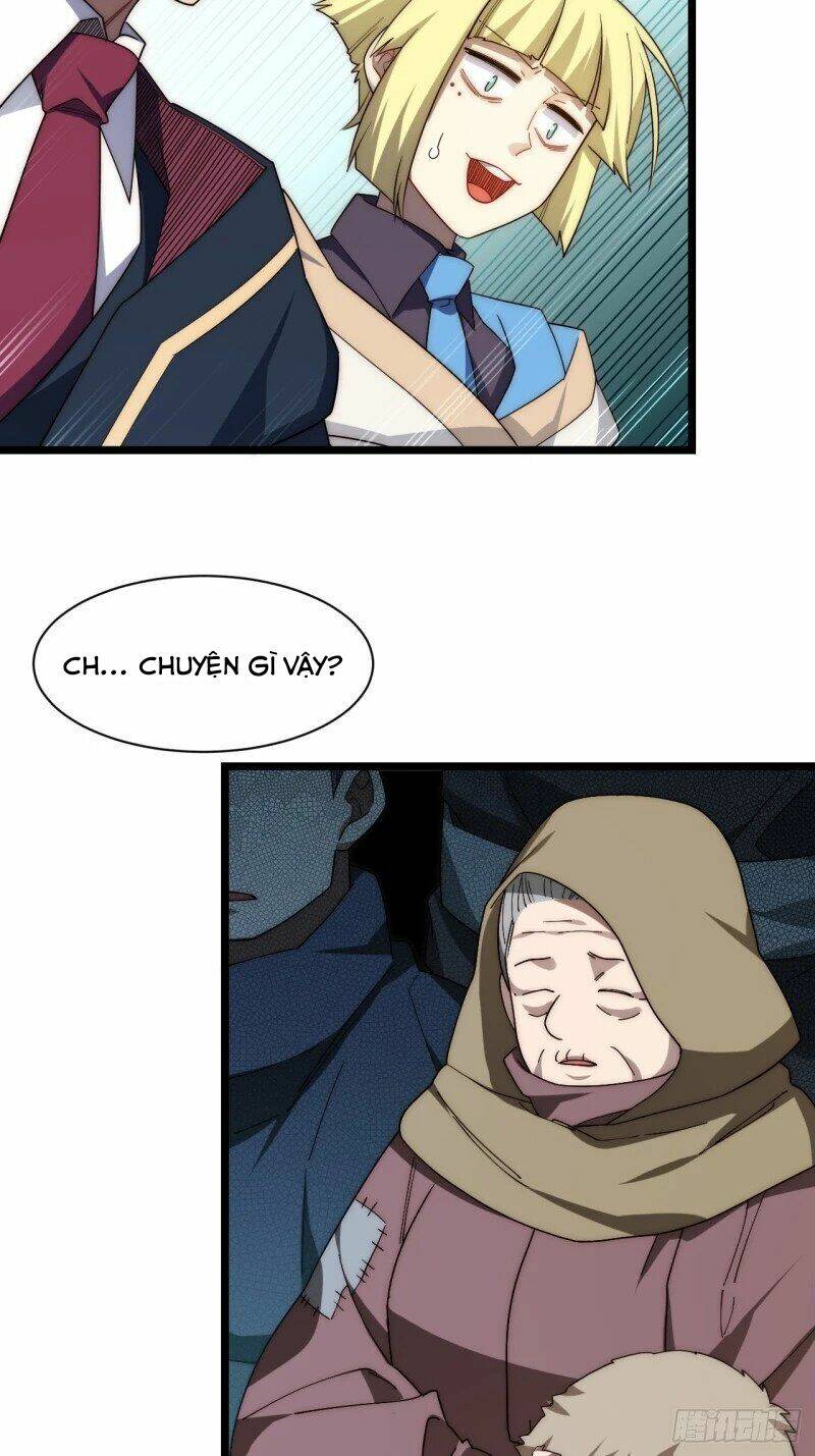 Khô Cốt Hiệp Sĩ: Chapter 168