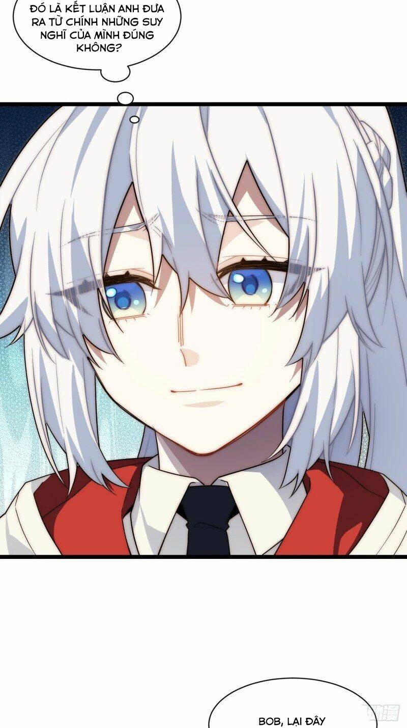 Khô Cốt Hiệp Sĩ: Chapter 168