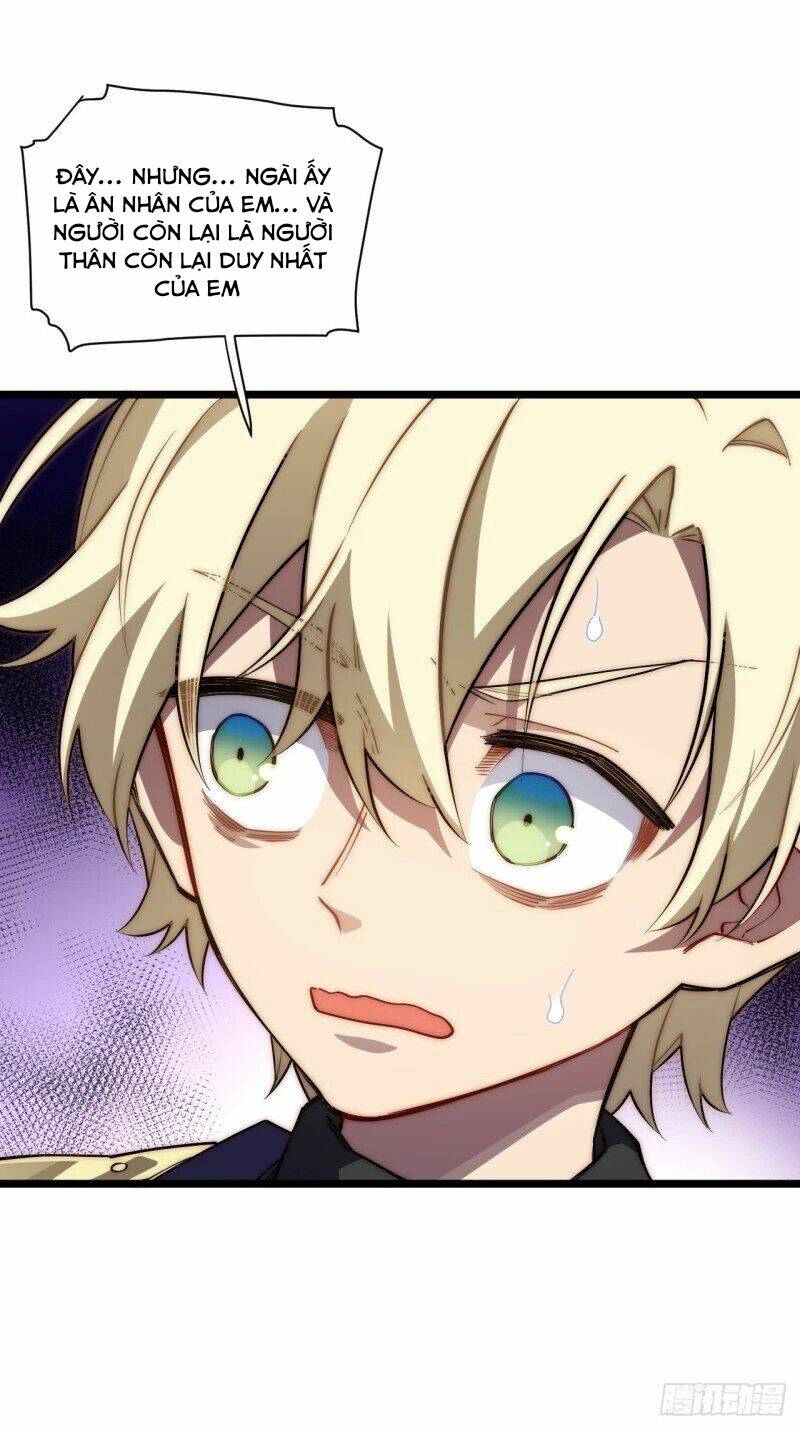 Khô Cốt Hiệp Sĩ: Chapter 168
