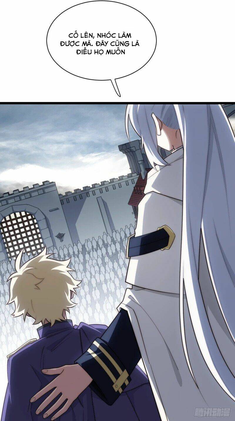 Khô Cốt Hiệp Sĩ: Chapter 168