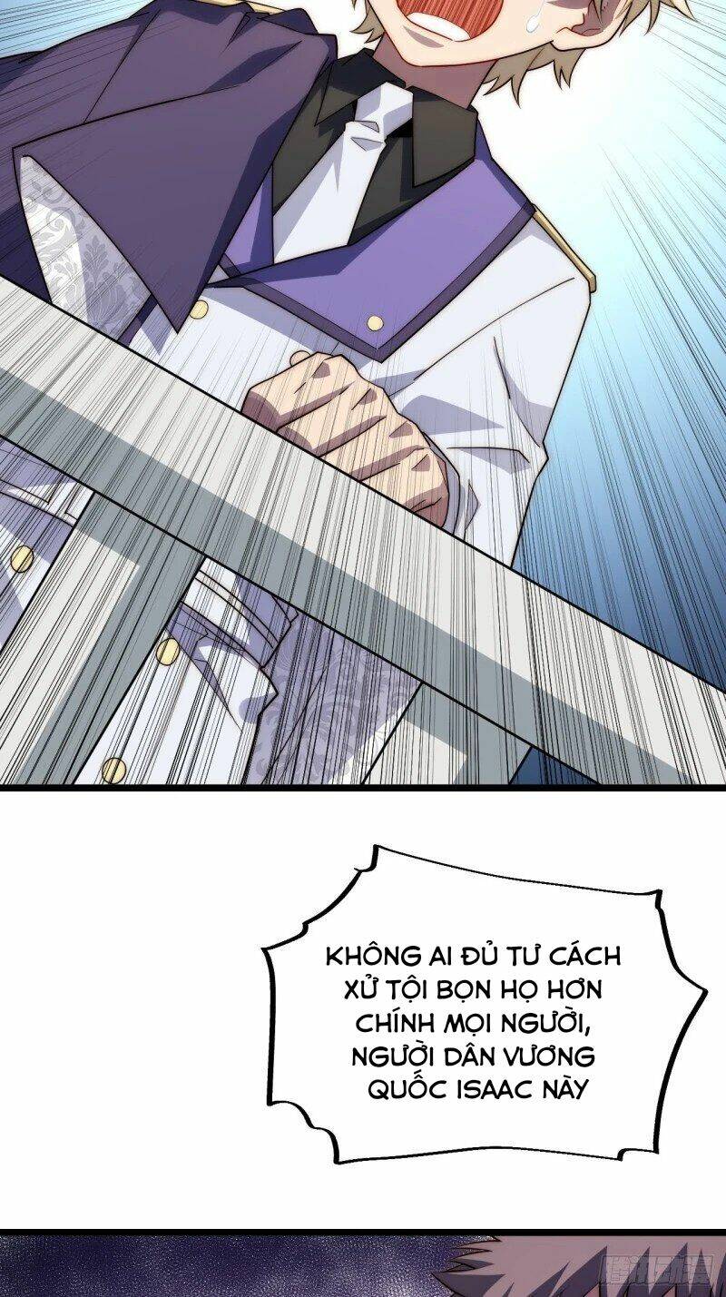 Khô Cốt Hiệp Sĩ: Chapter 168