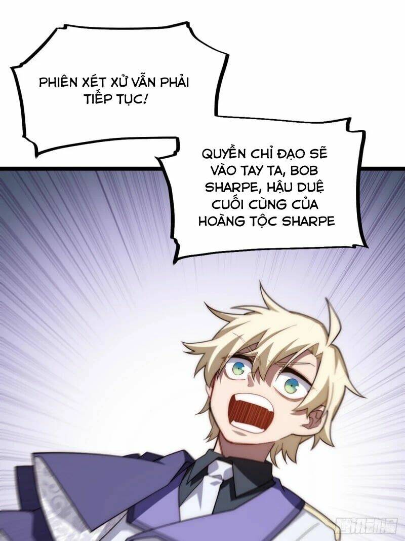 Khô Cốt Hiệp Sĩ: Chapter 168
