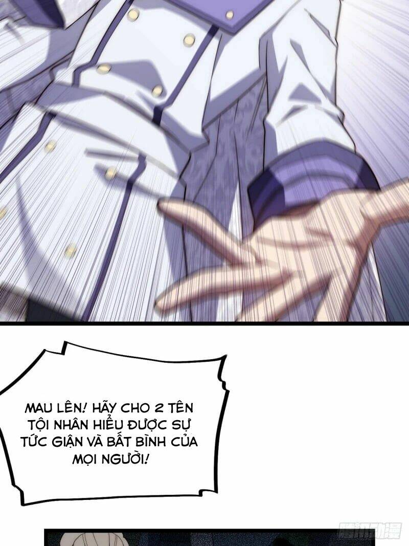 Khô Cốt Hiệp Sĩ: Chapter 168