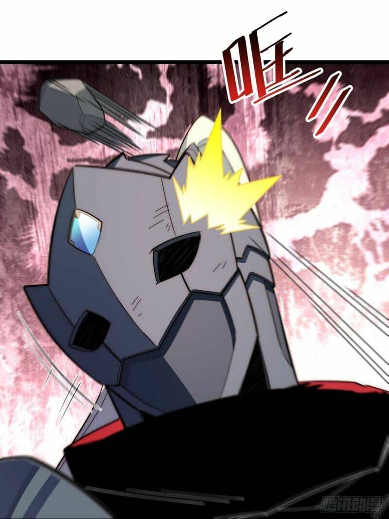 Khô Cốt Hiệp Sĩ: Chapter 168