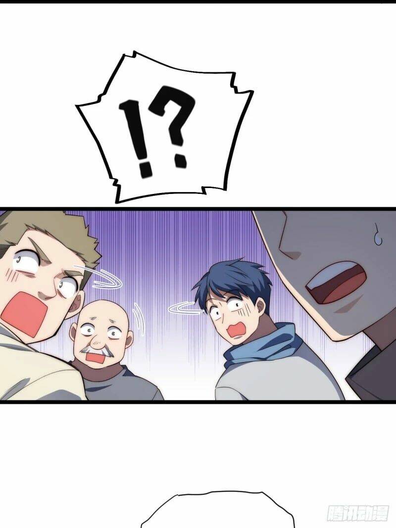 Khô Cốt Hiệp Sĩ: Chapter 168