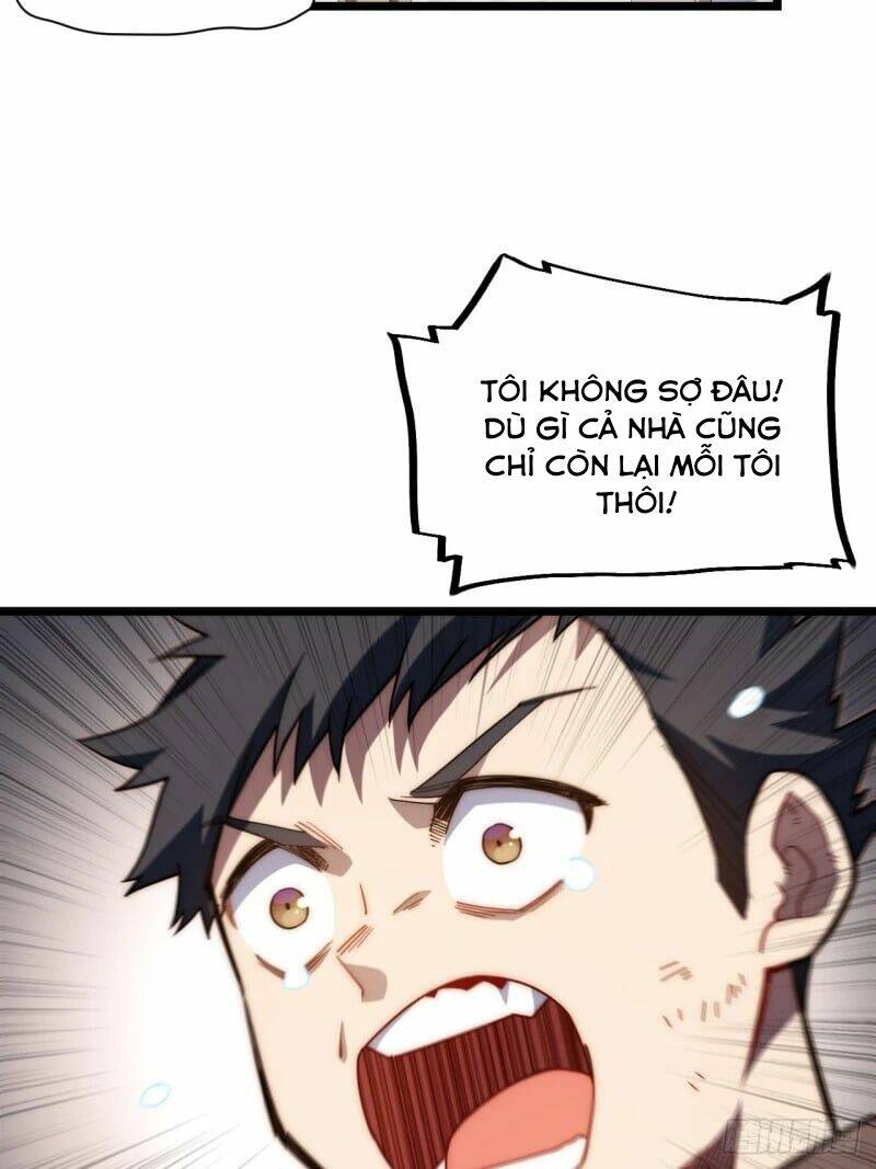 Khô Cốt Hiệp Sĩ: Chapter 168