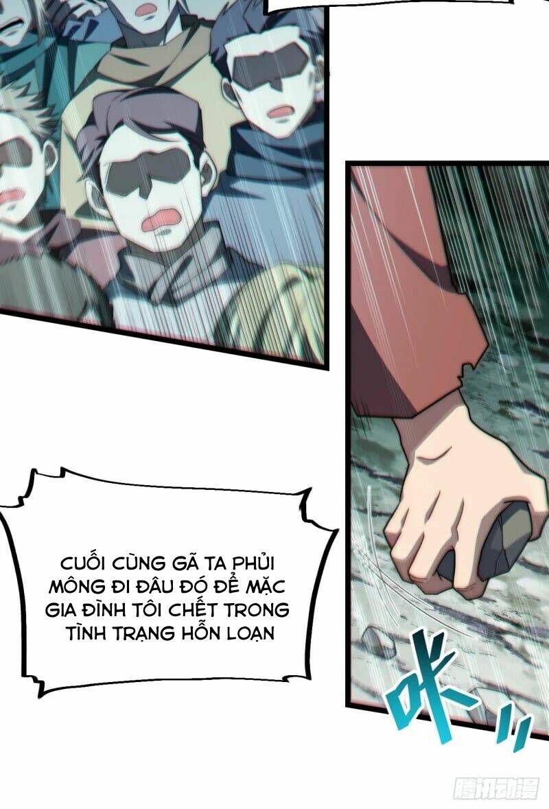 Khô Cốt Hiệp Sĩ: Chapter 168