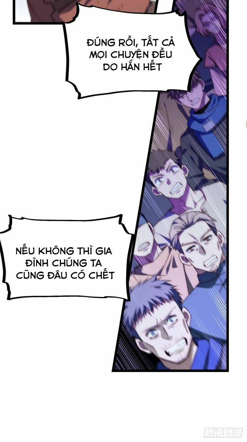 Khô Cốt Hiệp Sĩ: Chapter 168
