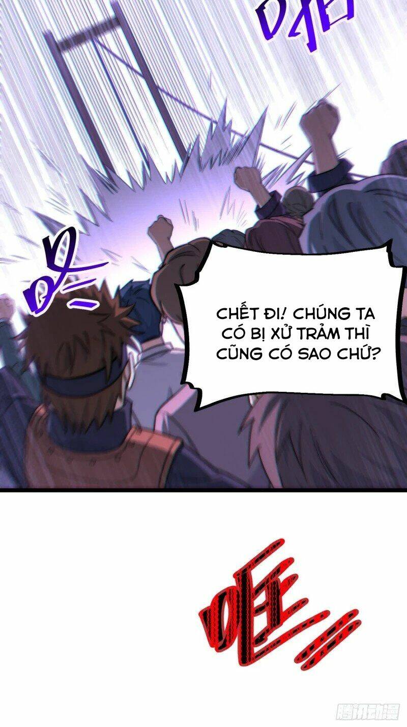 Khô Cốt Hiệp Sĩ: Chapter 168