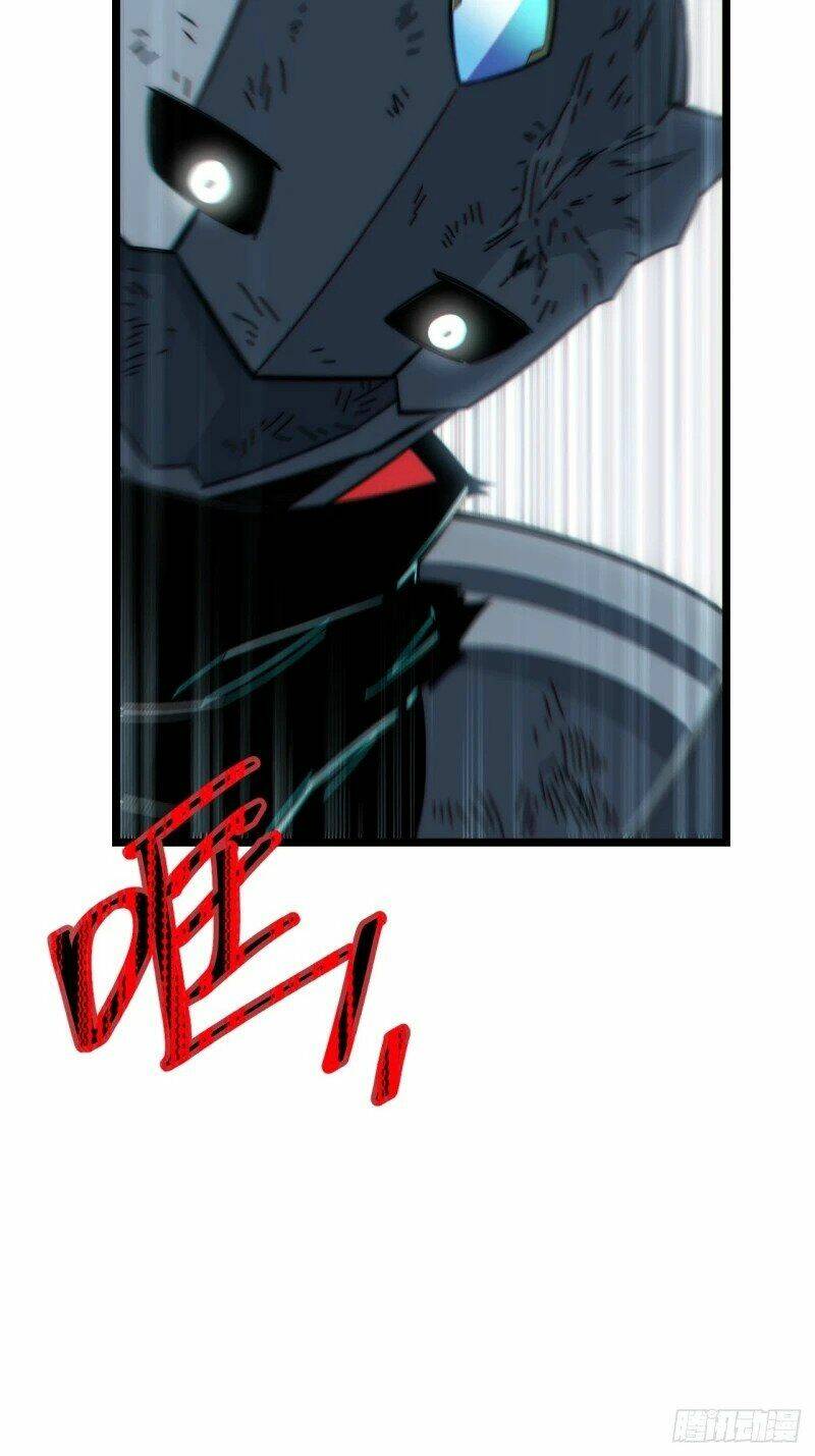 Khô Cốt Hiệp Sĩ: Chapter 168