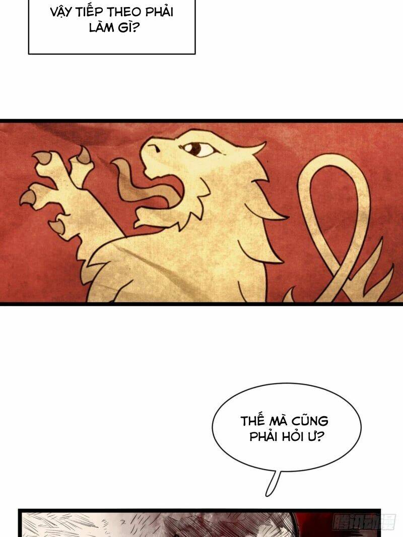 Khô Cốt Hiệp Sĩ: Chapter 169