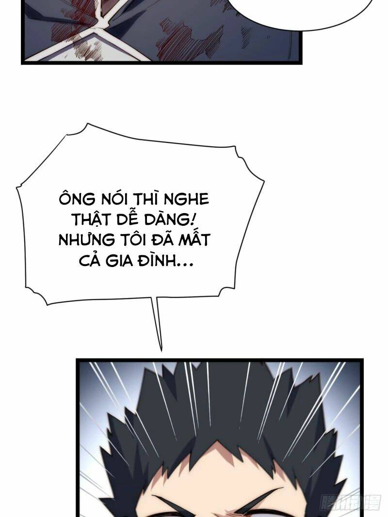 Khô Cốt Hiệp Sĩ: Chapter 169