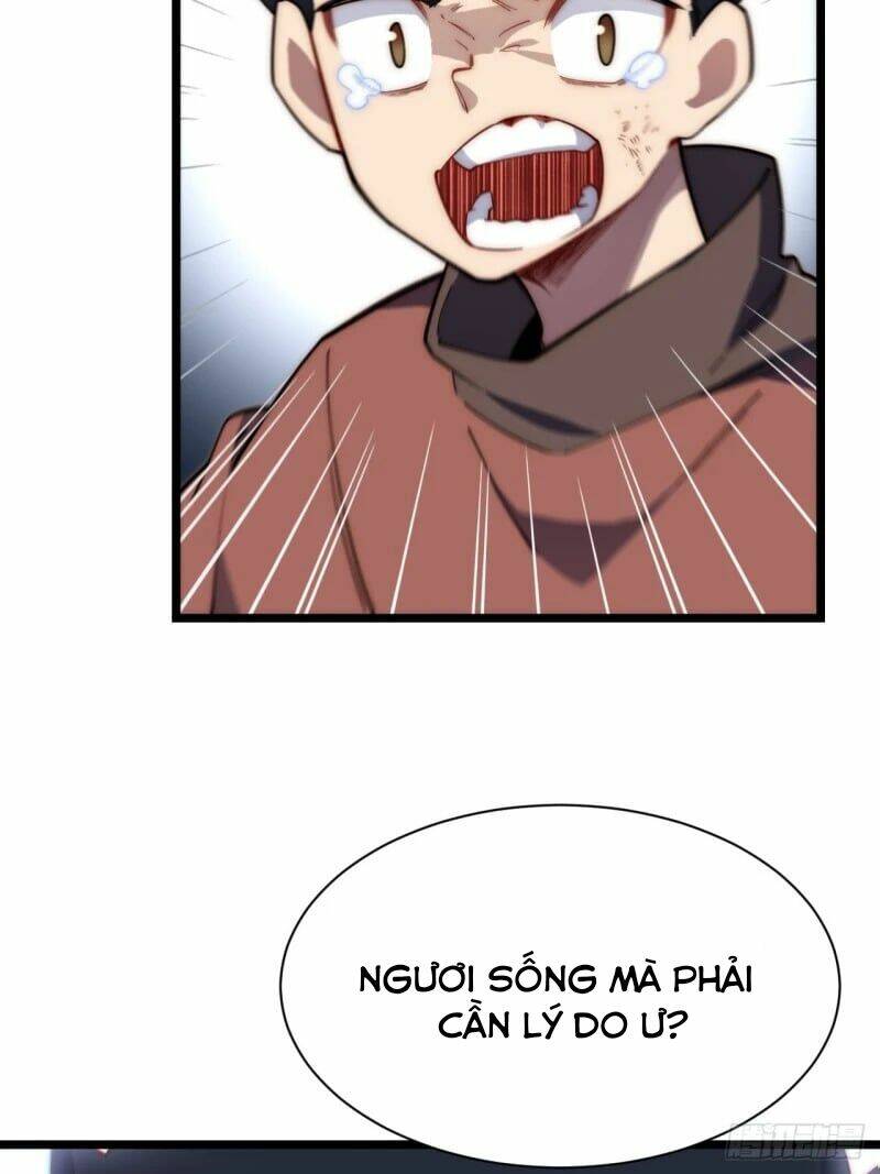 Khô Cốt Hiệp Sĩ: Chapter 169