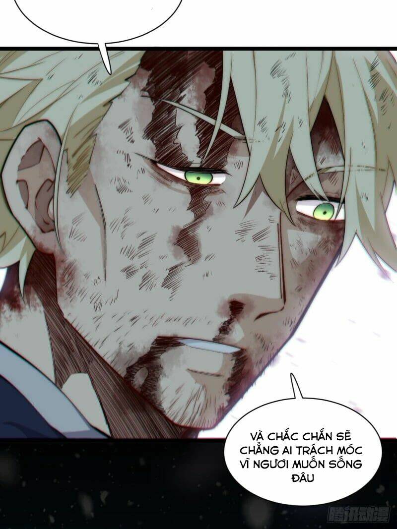 Khô Cốt Hiệp Sĩ: Chapter 169