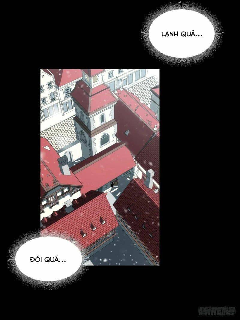 Khô Cốt Hiệp Sĩ: Chapter 169