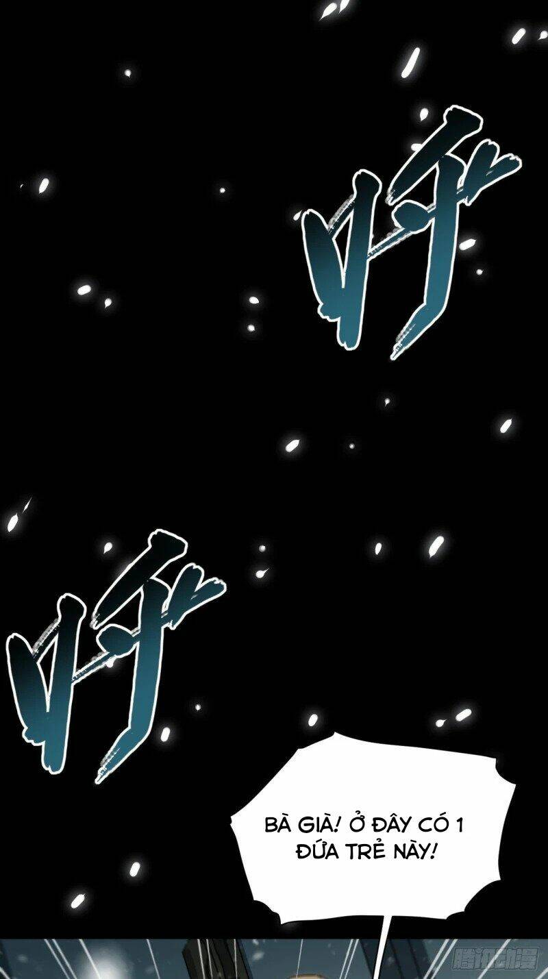 Khô Cốt Hiệp Sĩ: Chapter 169