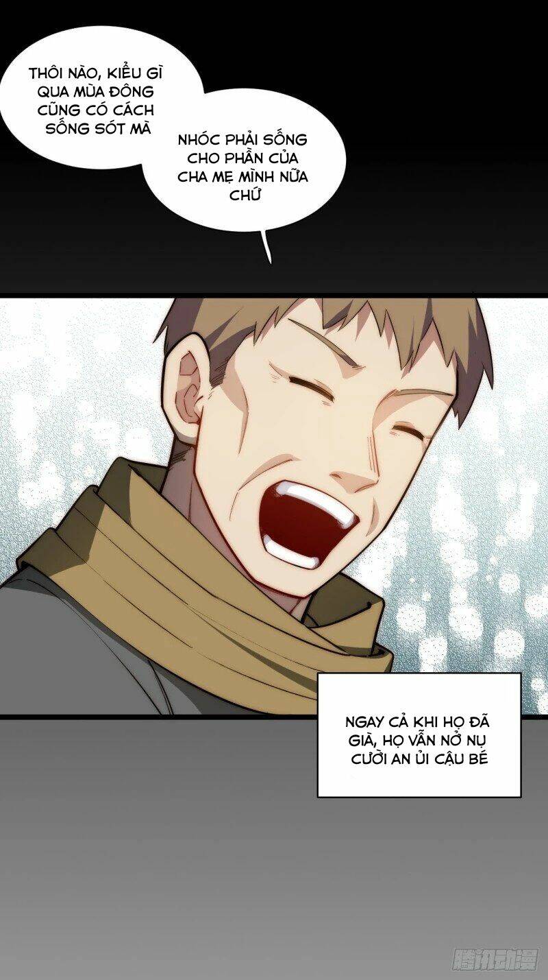 Khô Cốt Hiệp Sĩ: Chapter 169