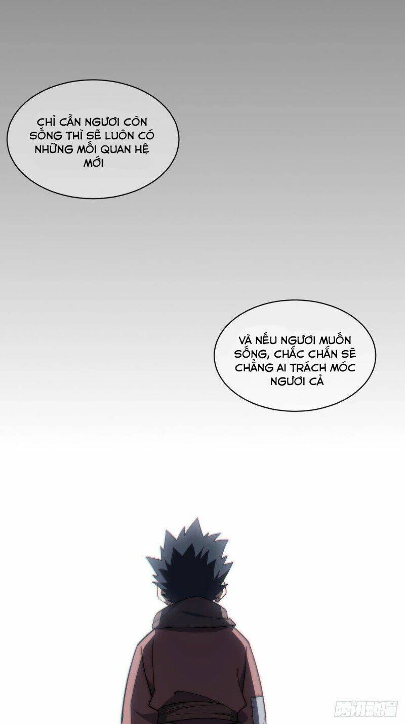Khô Cốt Hiệp Sĩ: Chapter 169