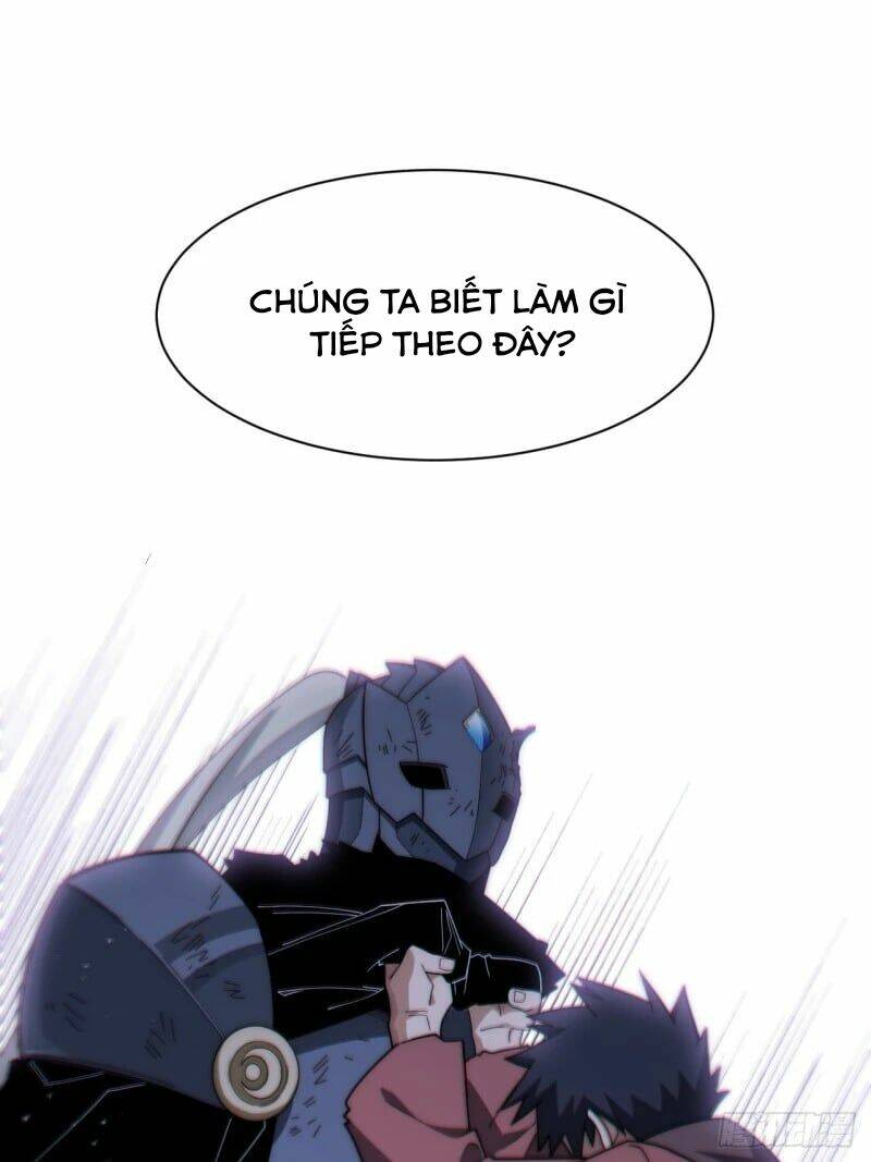 Khô Cốt Hiệp Sĩ: Chapter 169