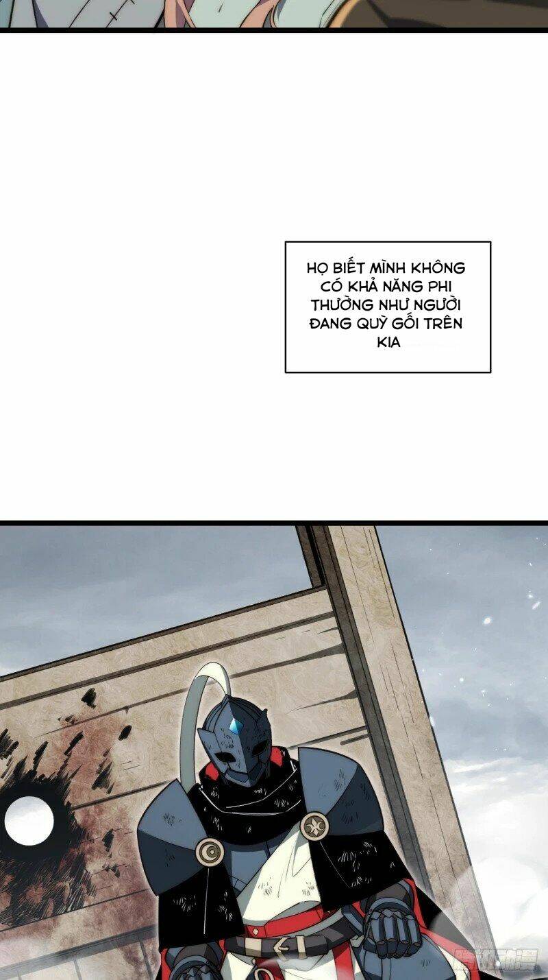 Khô Cốt Hiệp Sĩ: Chapter 169
