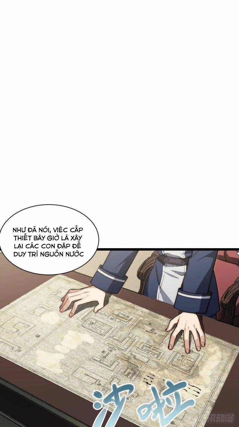 Khô Cốt Hiệp Sĩ: Chapter 169