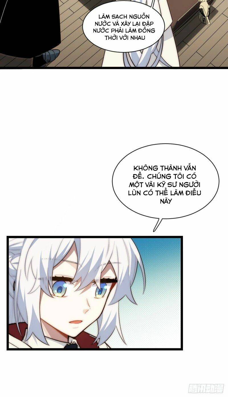 Khô Cốt Hiệp Sĩ: Chapter 169